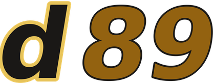 d89 logo