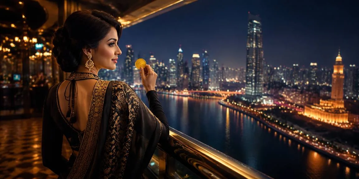 d89 What We Offer in Baccarat Golden